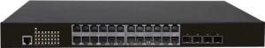 Wholesale 24GE PORT&amp;10G Uplink Security Switch from china suppliers