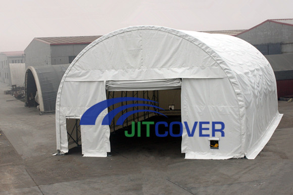 Dome Tent with Higher Side Wall (JIT-304020T, JIT-304620T, JIT-305920T, JIT-306520T, JIT-3