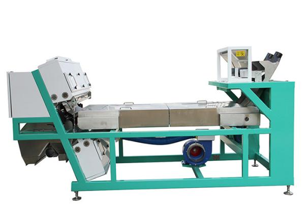 Quality BS640-B Belt Color Sorter 2-5 KW 1.2-3T/H User - Friendly Operator Interface for sale