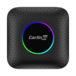 Multi Media CPC200-Tbox Ambient USB Ai Box Wireless Adapter Carplay Android 13.0