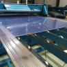 10mm 2000mm Transparent Pvc Foam Board Extrusion Line for sale