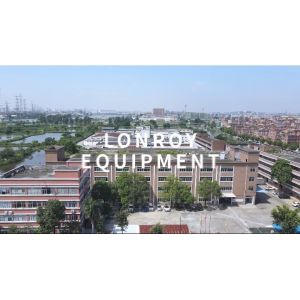 DONGGUAN LONROY EQUIPMENT CO LTD
