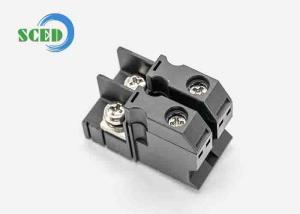 Wholesale LED Lamp Terminal Block Connector with Any Poles Contacts and Rated at 300V for Industrial Applications from china suppliers