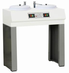 Wholesale Mutifunction Micro Vickers Hardness Tester , Custom-made Sample Polisher from china suppliers
