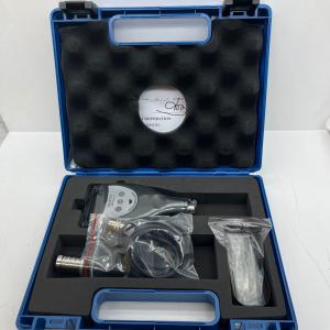 Wholesale Lcd Display Bluetooth Surface Roughness Tester ASTMD-4417-B US Navy NSI 009-32 Portable from china suppliers