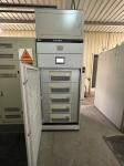 High-Performance Reactive Power and Harmonic Control 220V Compact SVG Static Var