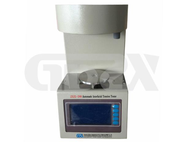 Quality 20VA Interfacial And Surface Tension Tester For Various Liquids for sale