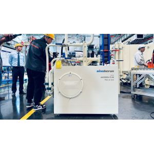 SINOBERUN Heavy Industry Tech Co., Ltd.