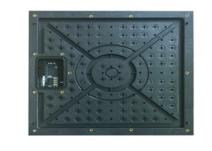 Wholesale Outdoor P4.81 SMD full color LED display module with high refresh drive IC from china suppliers