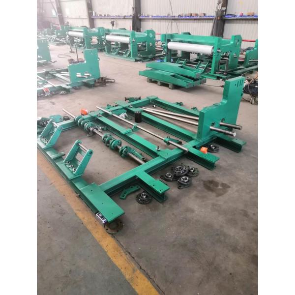 Pure Nickel 200 Ni200 70r/Min Shuttleless Weaving Machine