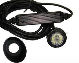 LED Warning Light .emergency light led light / LED hide a away/ Led strobe light STH161B (6W)