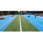China Futsal Fields ShockPad Football Waterproof Environmental Friendly for sale