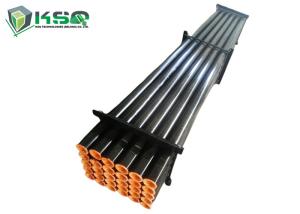Wholesale Friction Welding 2 3 / 8 inch API DTH drilling Rotary Mud Drilling Dill pipe from china suppliers