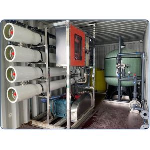 Wholesale Island Water Treatment Plant from china suppliers