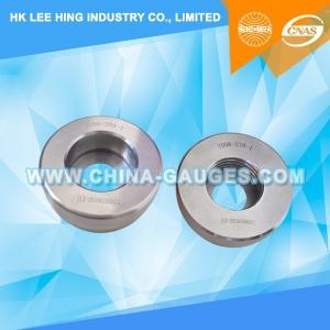 Wholesale E27 Go No Go Gauges of Finished Lamp Cap from china suppliers