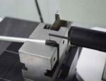RMW Surface Roughness Measurement Instrument High Level Analysis Multiple