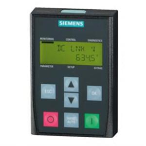 Wholesale SIEMENS 6SL3362-0AF00-0AA1 SIMATIC REPLACEMENT FAN CONTROL MODULE from china suppliers