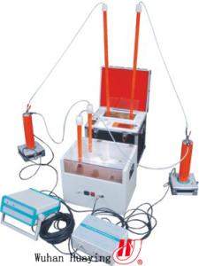 Wholesale Insulating Oil Tester Calibration System JY-100 from china suppliers