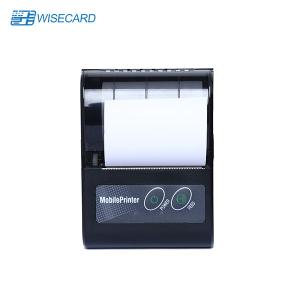 China ESC 90mm/sec Portable Thermal Printer Android 2 Inch ASCII CH on sale