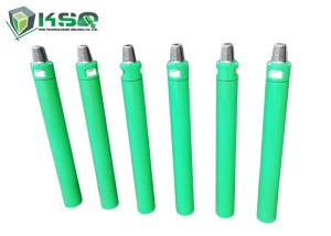 China Rock Drilling Water Well Mining QL50 Dth Hammer And Bits on sale