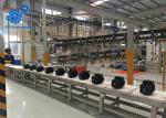 High Efficient Automated Assembly System Reliable Running Smoothly