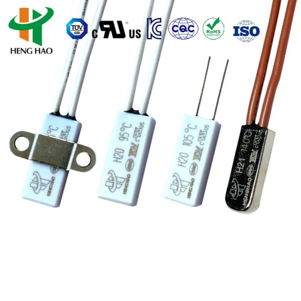 Temperature Controlled Switch KSD9700 Temperature Controller Kw9700 Temperature