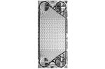 SONDEX Free Flow plate heat Exchangers , Sondex Plate Heat Exchanger
