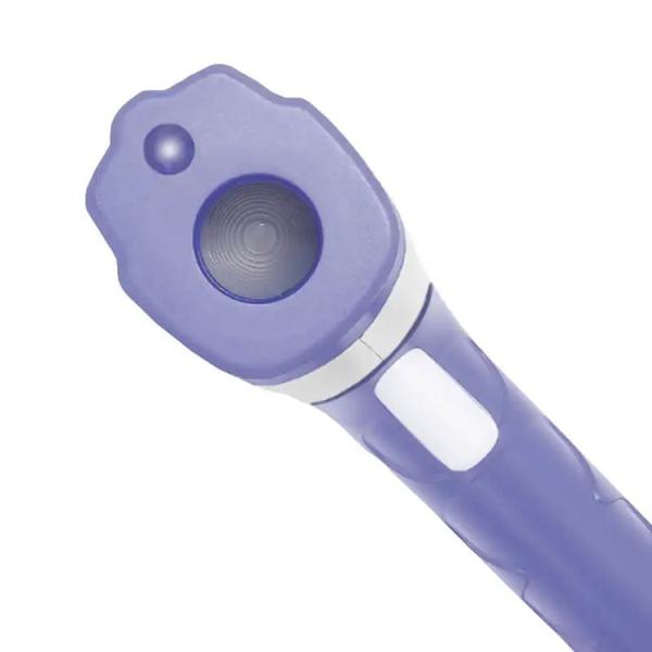 Handheld Medical Infrared Forehead Thermometer Baby Non Touch Thermometer