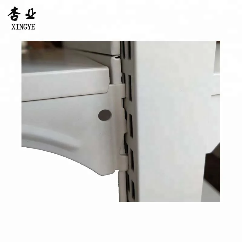 2023 Free sample High Quality Best Price Can be Customized Size Supermarket Shelves Display Racks Factory Direct