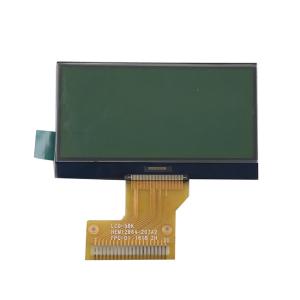 STN HTN VA TN FSTN Positive 12864 Lcd Screen COG LCM 6 O'Clock