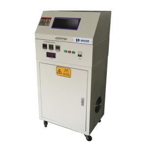 Wholesale Lab Testing Equipment High-Current Arc Resistance to Ignition Test Machine from china suppliers