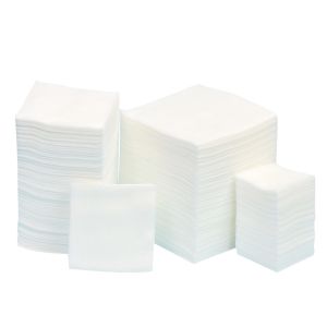 Wholesale Dental Use 45gsm 4Ply 2x2 Non Woven Sponges from china suppliers