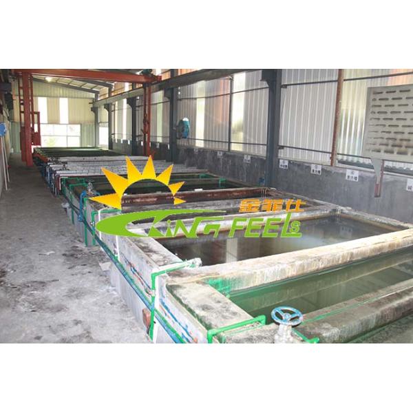 Anti - Corrosive PV Solar Rack Systems Solutions Aluminum