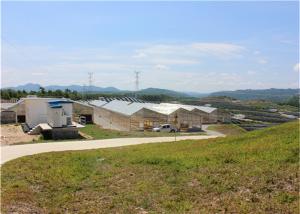 China Building Integrated Photovoltaic Mounting System , BIPV Panel Mounting System on sale