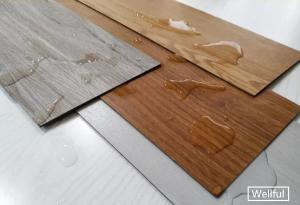 Wholesale Dry Back Waterproof Luxury Vinyl Flooring Wood Embossed from china suppliers