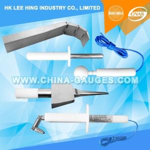 Wholesale IEC 62368 Test Probe Kits from china suppliers