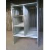 Buy cheap Scaffolding Pipe Roll Forming Machine, Metal Roll Forming Machinery from wholesalers