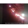 Buy cheap Rich Secondary Cooling Billet Casting Machine , R6M 1 Strand Ccm Casting from wholesalers