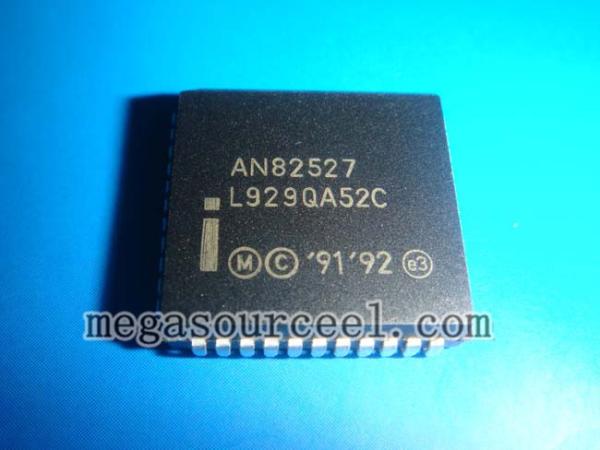 Quality AN82527 - Intel Corporation - SERIAL COMMUNICATIONS CONTROLLER CONTROLLER AREA NETWORK PROTOCOL for sale