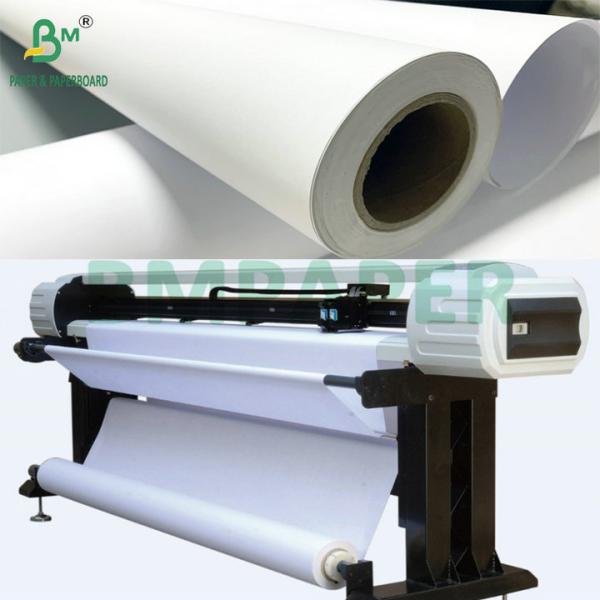 32lb 35lb Brightness Wide Format CAD Bond Roll 24'' 36'' x 100' 32lb 35lb Brightness Wide Format CAD Bond Roll 24'' 36'' x 100'