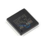 STM32F103VBT6 32 Bit MCU Microcontroller Unit Cortex M3 128k 20kb Ram Lqfp-100