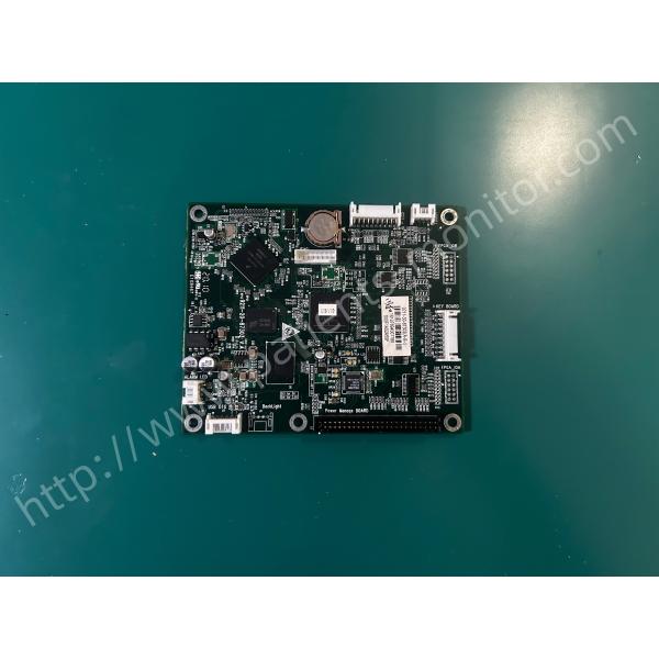 Mindray IPM-9800 Patient Monitor Mainboard 9211-20-97303 Motherboard Main CPU Board 9211-30-87302