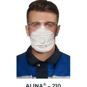 ALINA – 210 FFP2 NR D