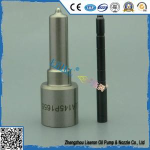 China ERIKC DLLA 145 P1655 bosch injector nozzles Foton 0 433 172 016 injector repair parts nozzle DLLA 145P 1655 on sale