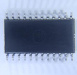 China SOIC-24 Analog To Digital Converter IC 24 Bit Sigma Delta ADC Converter IC AD7714ARZ-5 on sale