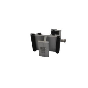 Wholesale Weatherproof Stone Cladding Support Systems Brackets Customizable Aluminum Fixings from china suppliers