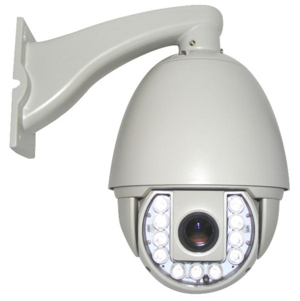 Quality IP IR PTZ Camera for sale