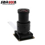 4MP Raspberry Pi Camera Module with Intelligent Face Recognition and H.265