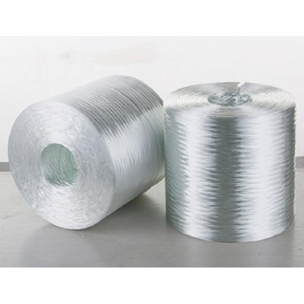 High Modulus E Glass Direct Roving Fatigue Resistance 17μM Filament Diameter