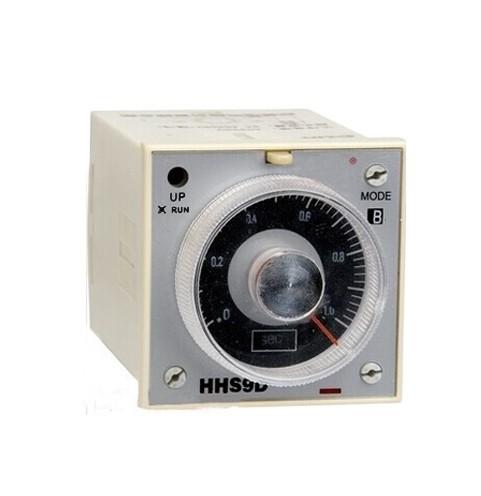 Quality HHS9D mechanical electrical time delay motion sensor switch 3A AC220V for sale